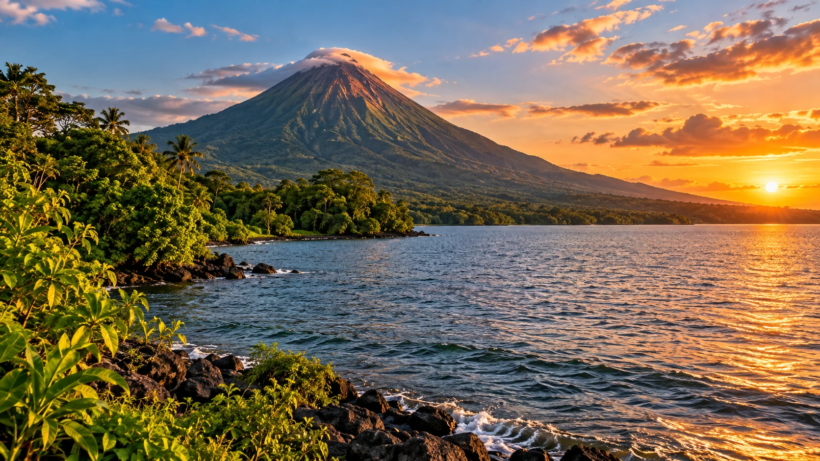 Nicaragua
