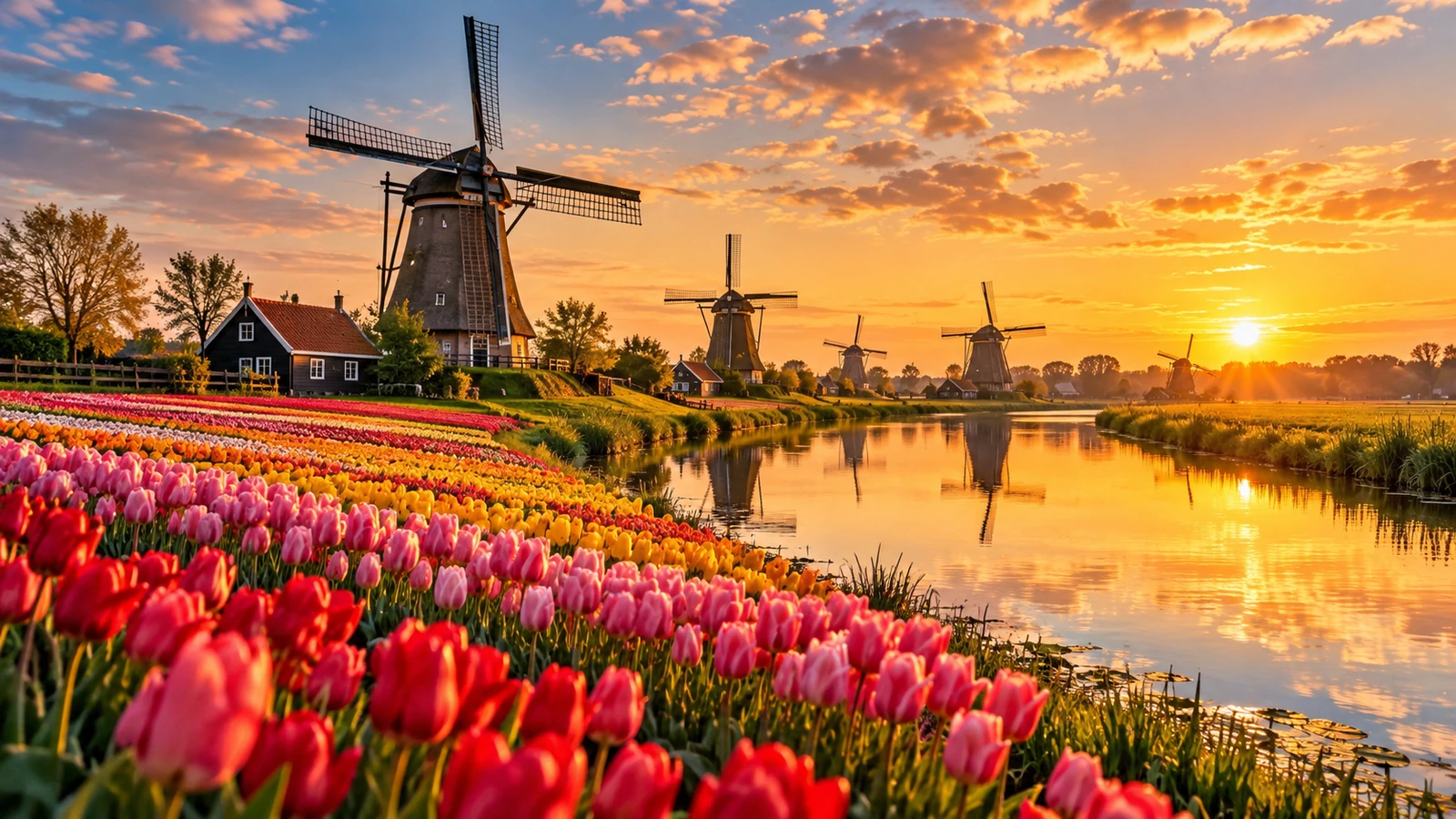 Niederlande