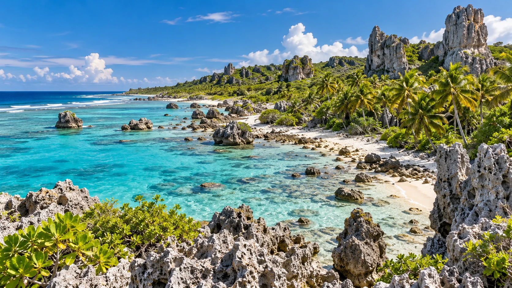 Nauru