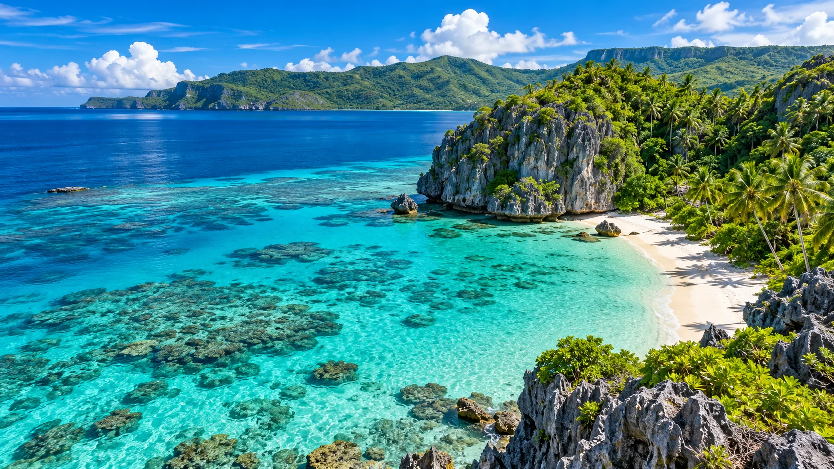 Niue