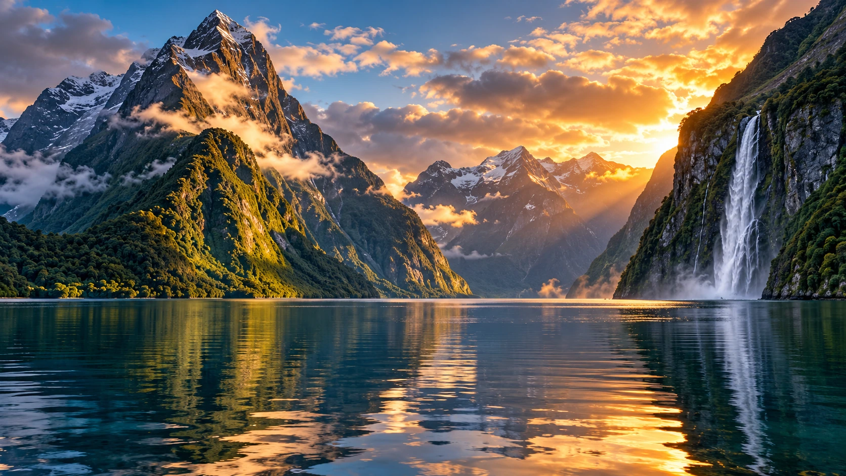 Neuseeland