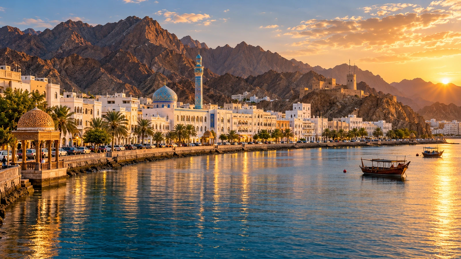 Oman