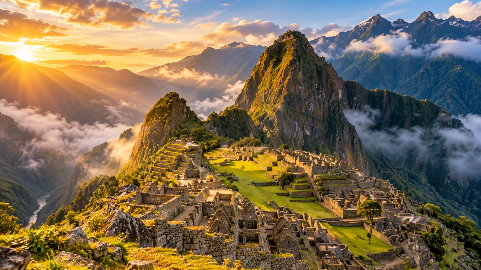 Peru