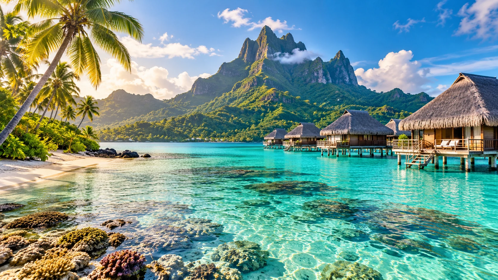 Französisch-Polynesien