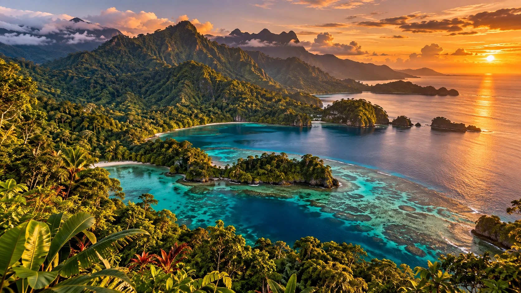Papua-Neuguinea