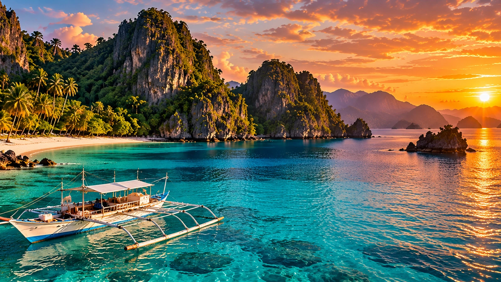 Philippinen