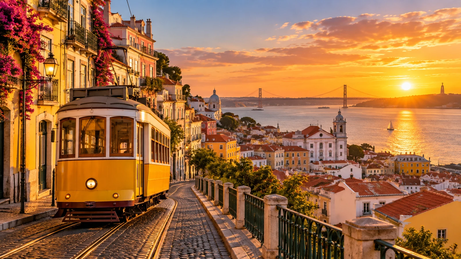Portugal