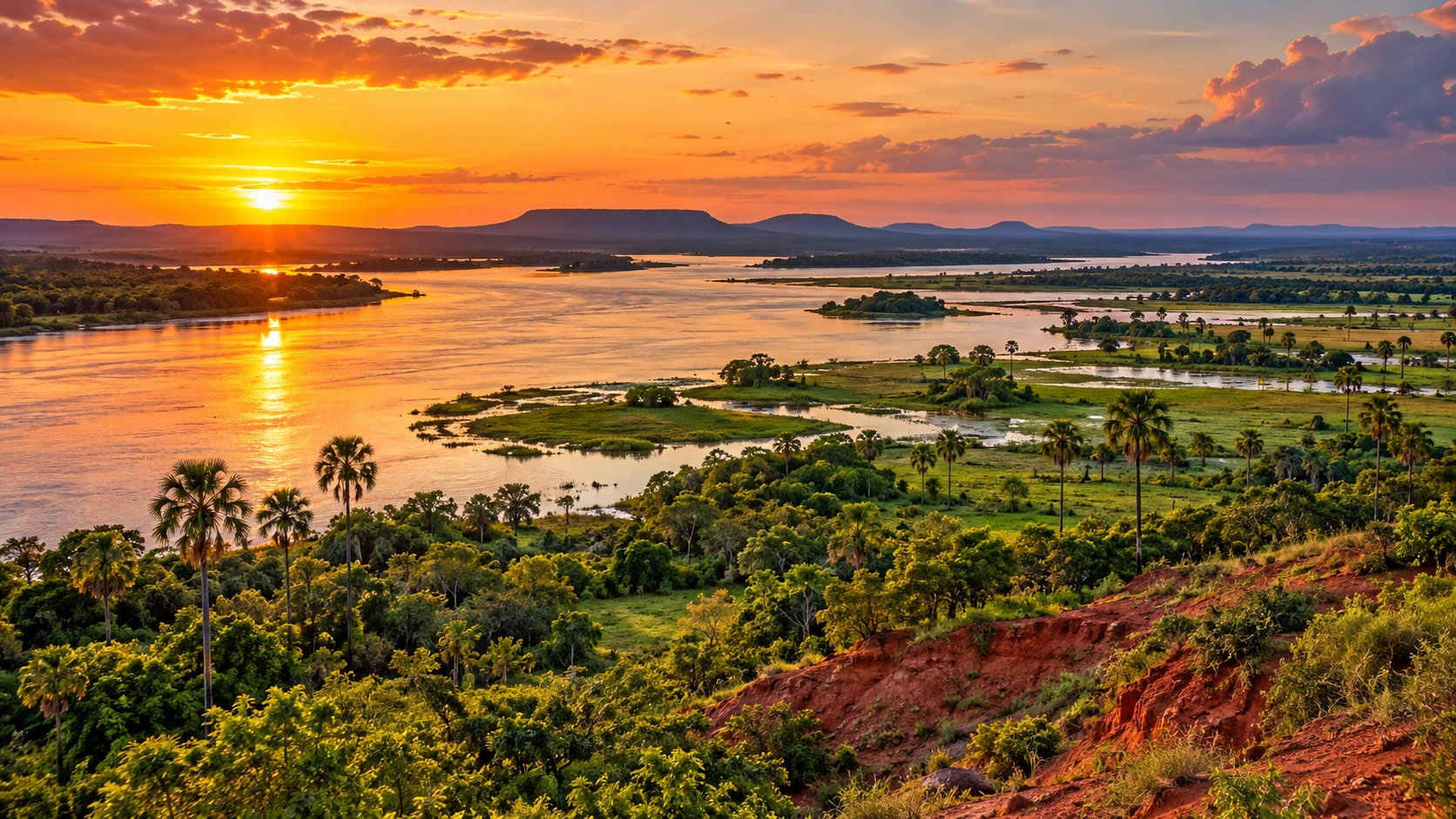Paraguay