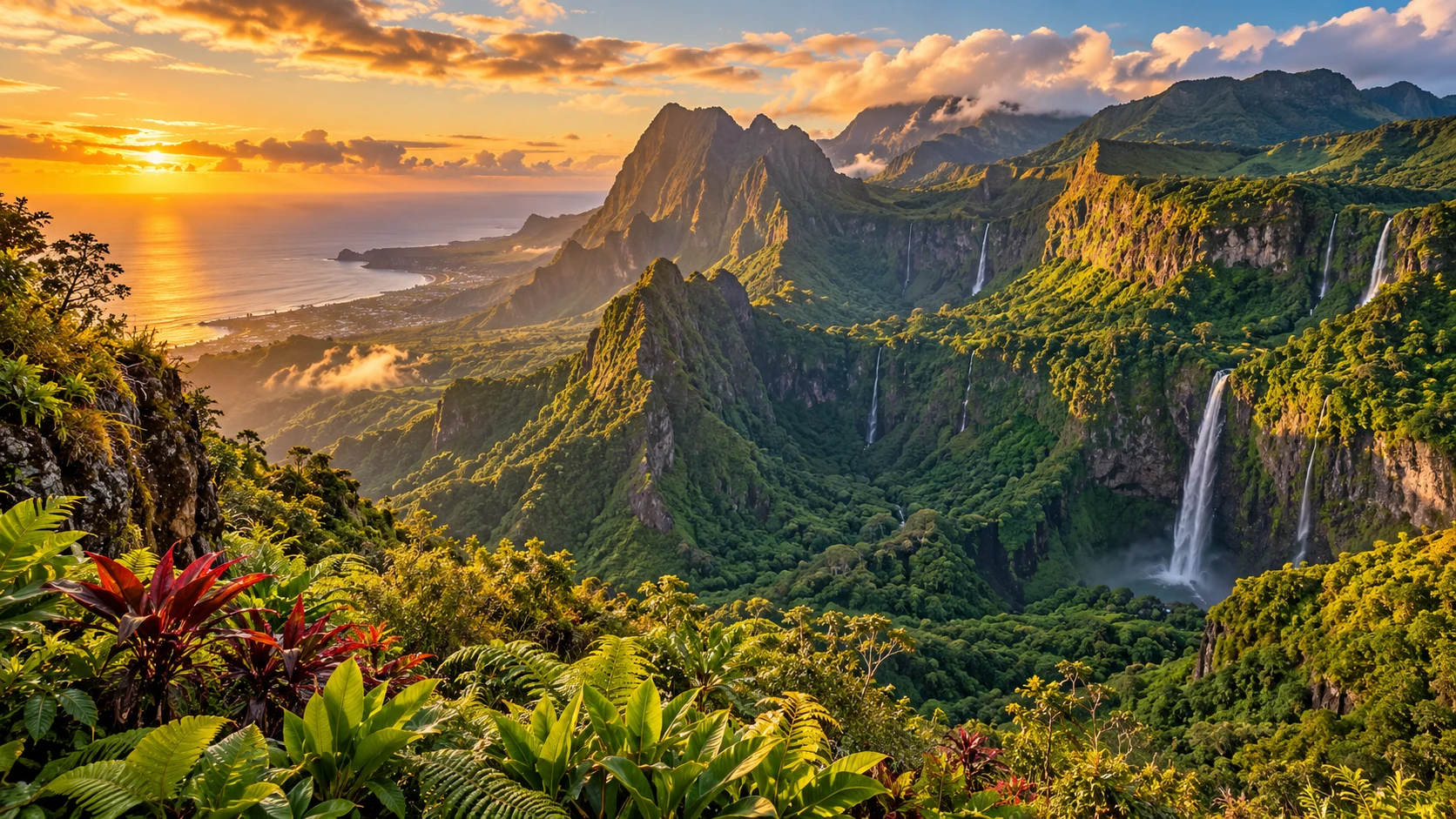 Réunion