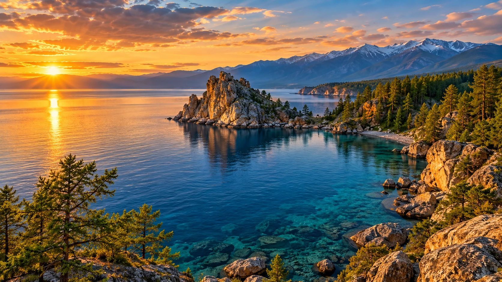 Russland