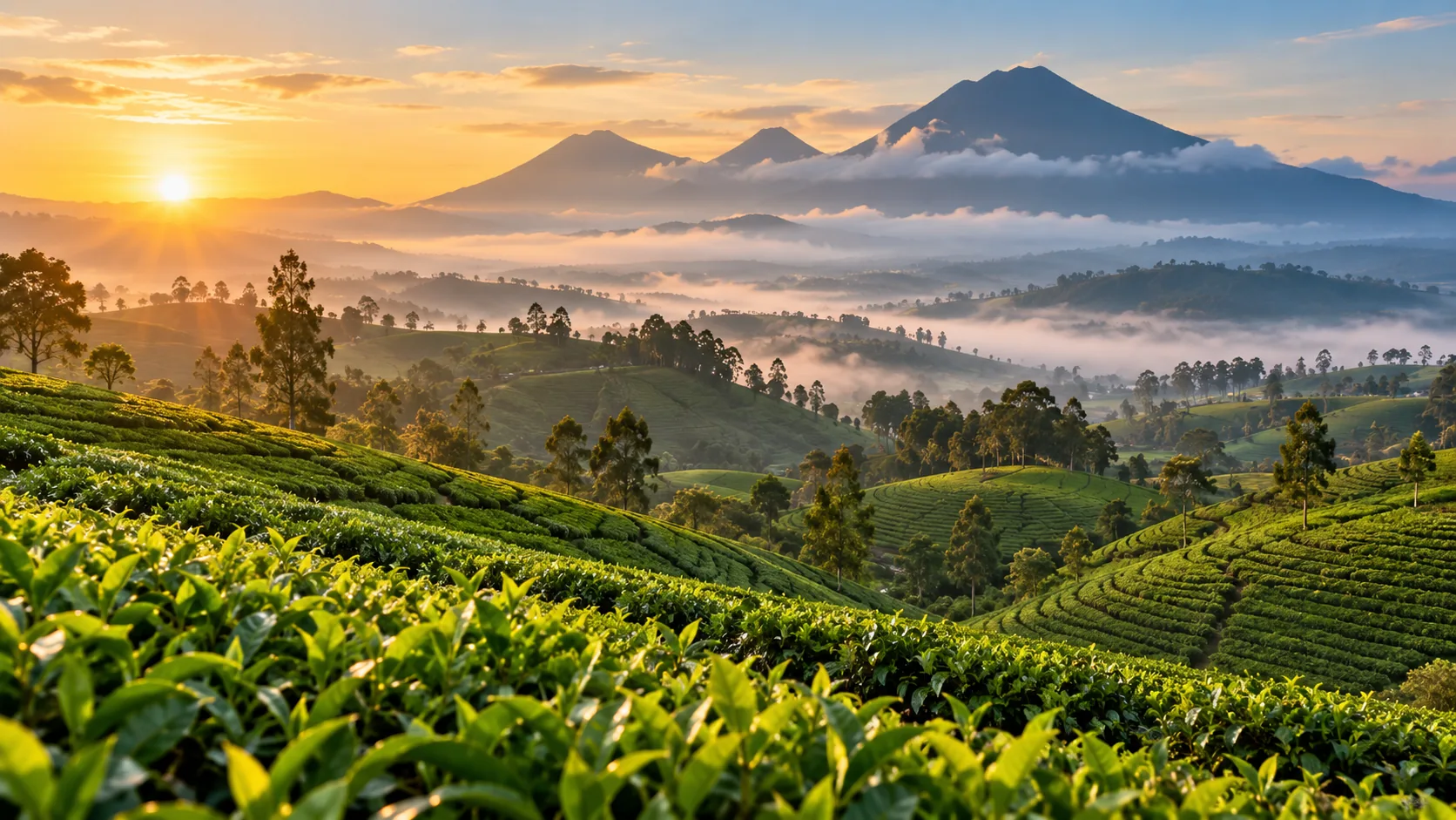 Ruanda