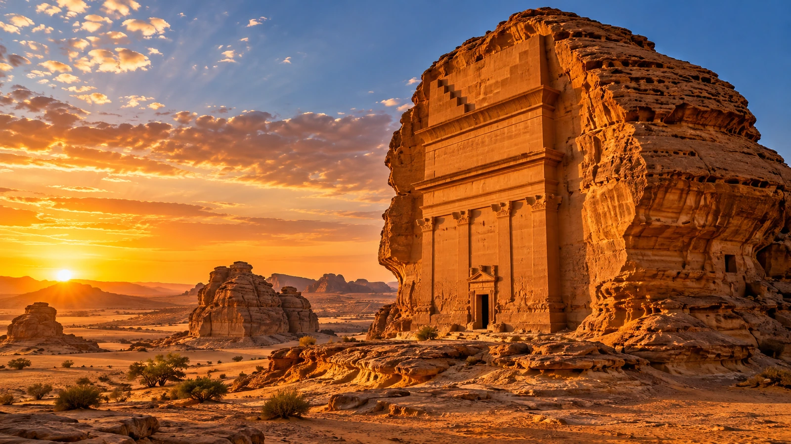 Saudi-Arabien