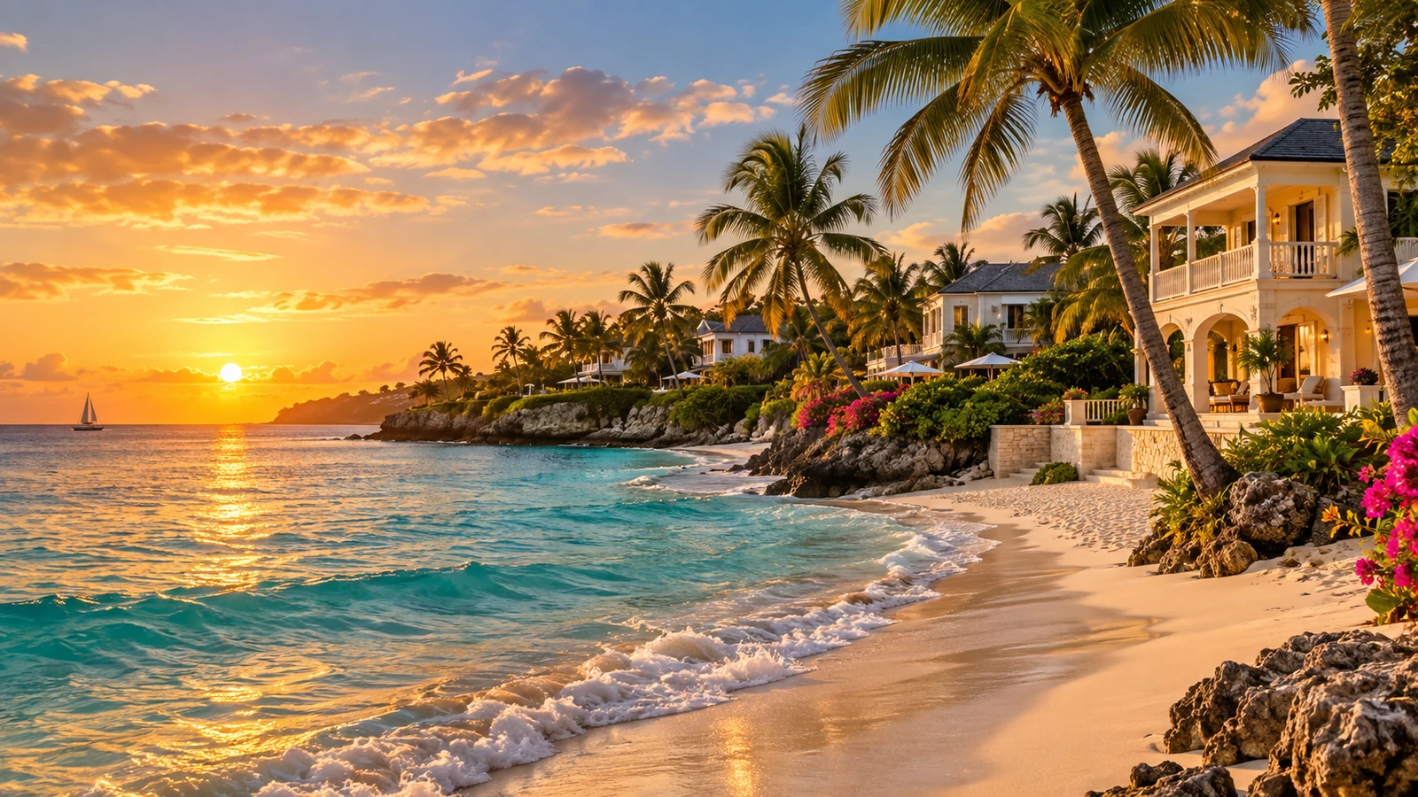 Seychellen