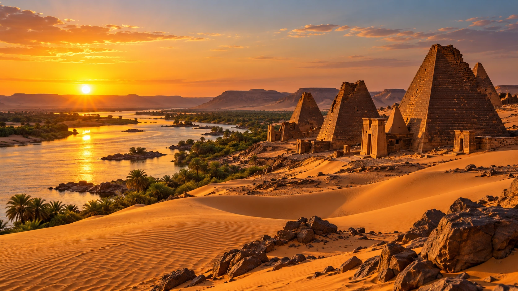 Sudan