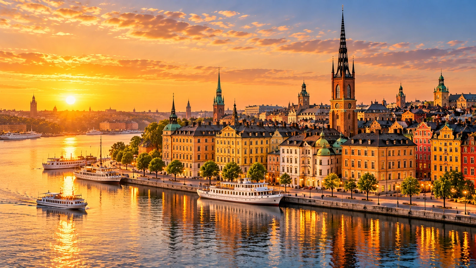 Schweden