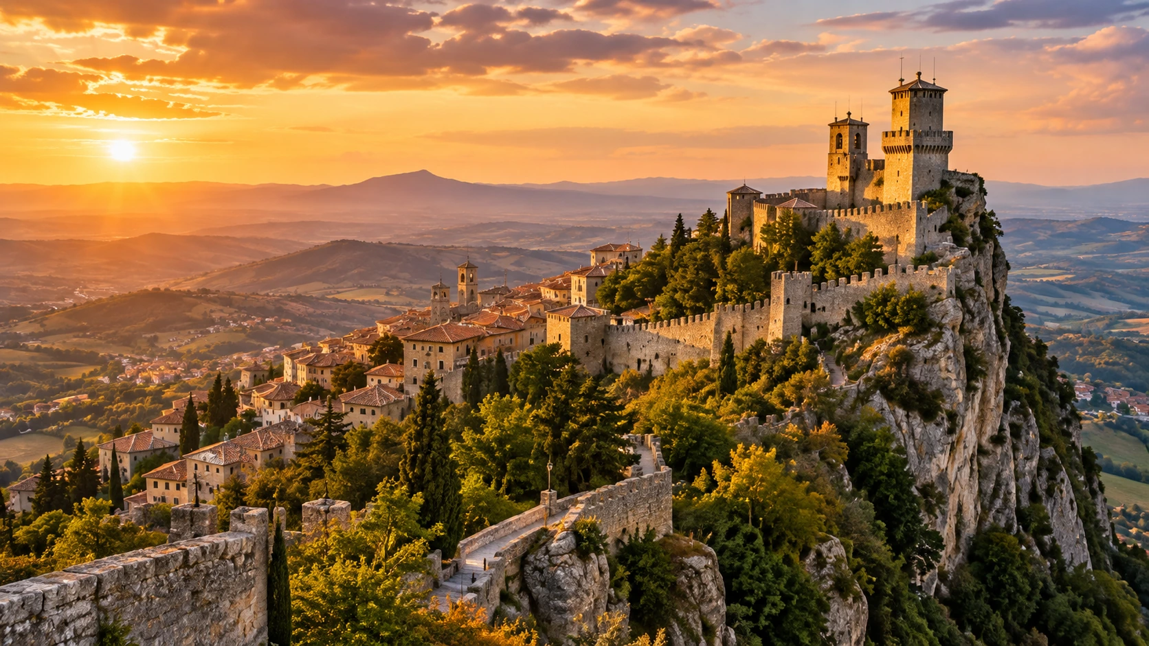 San Marino