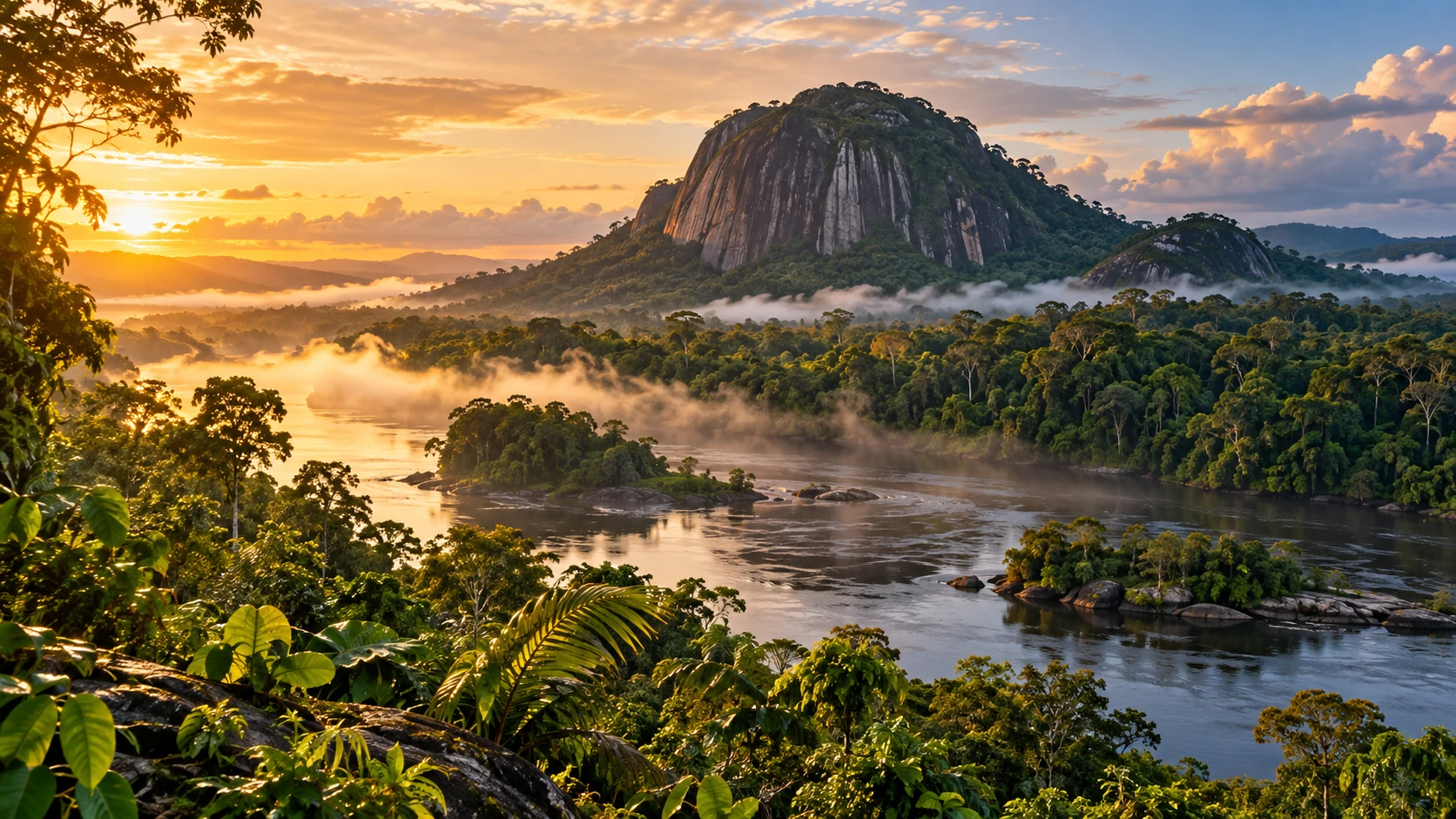 Suriname