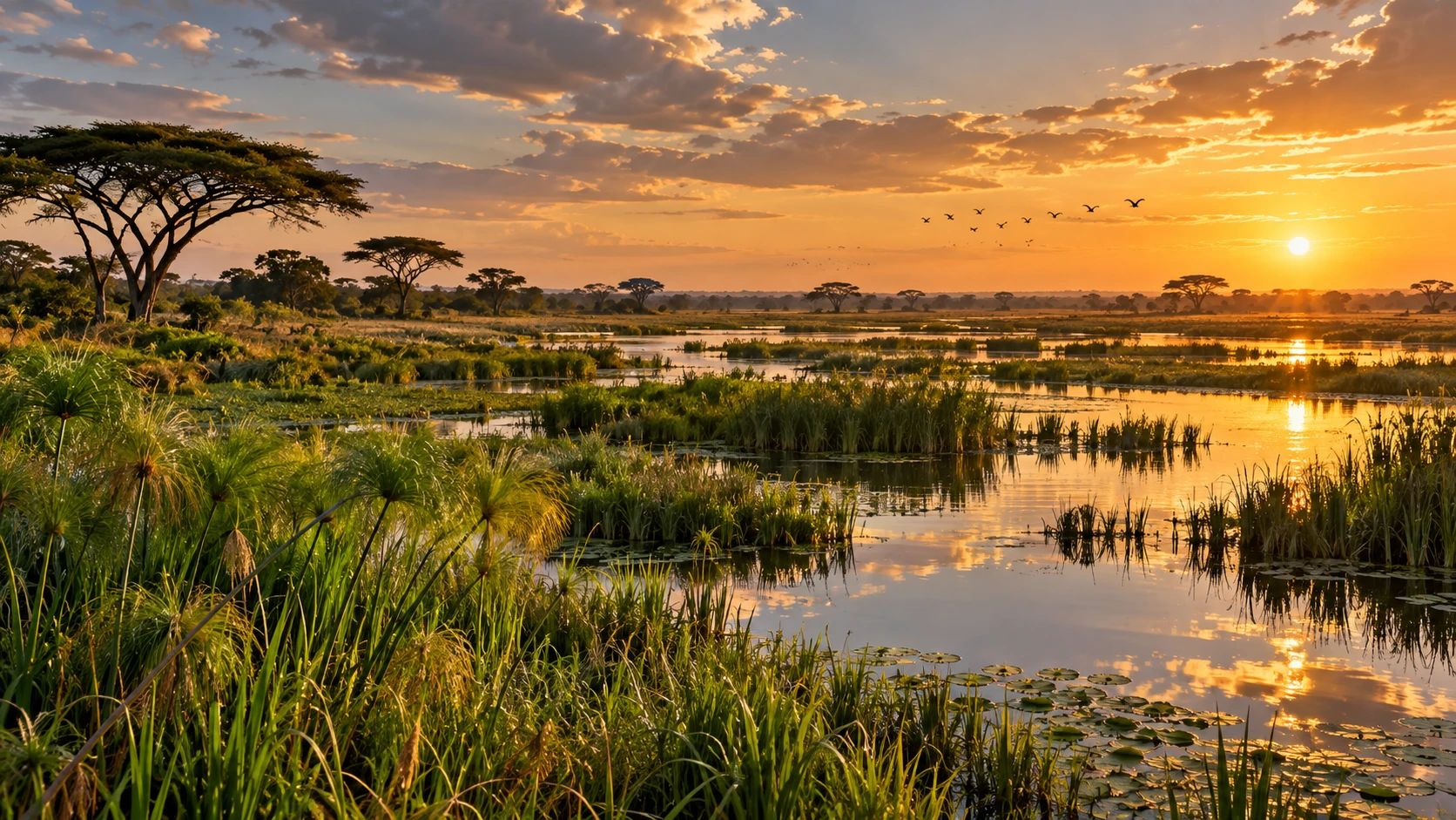 Südsudan