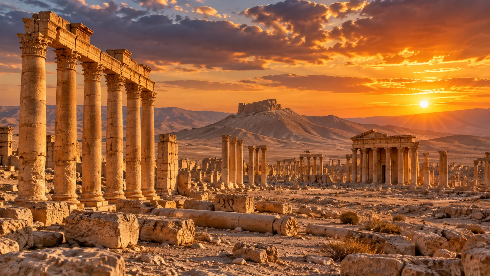 Syrien