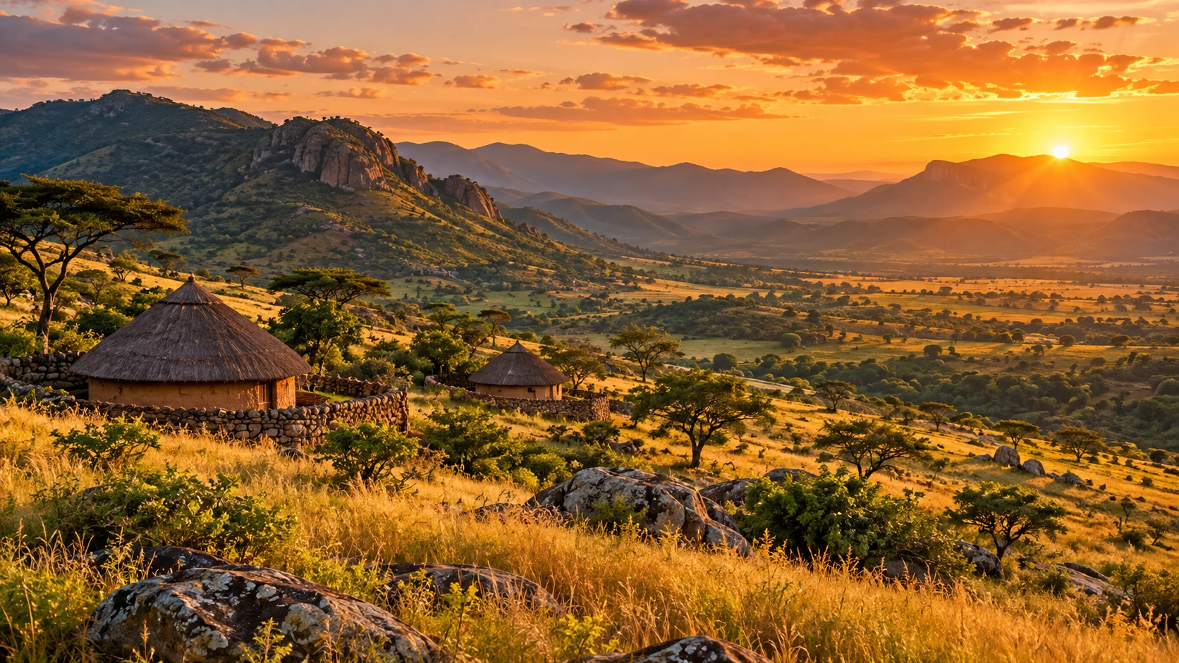 Eswatini