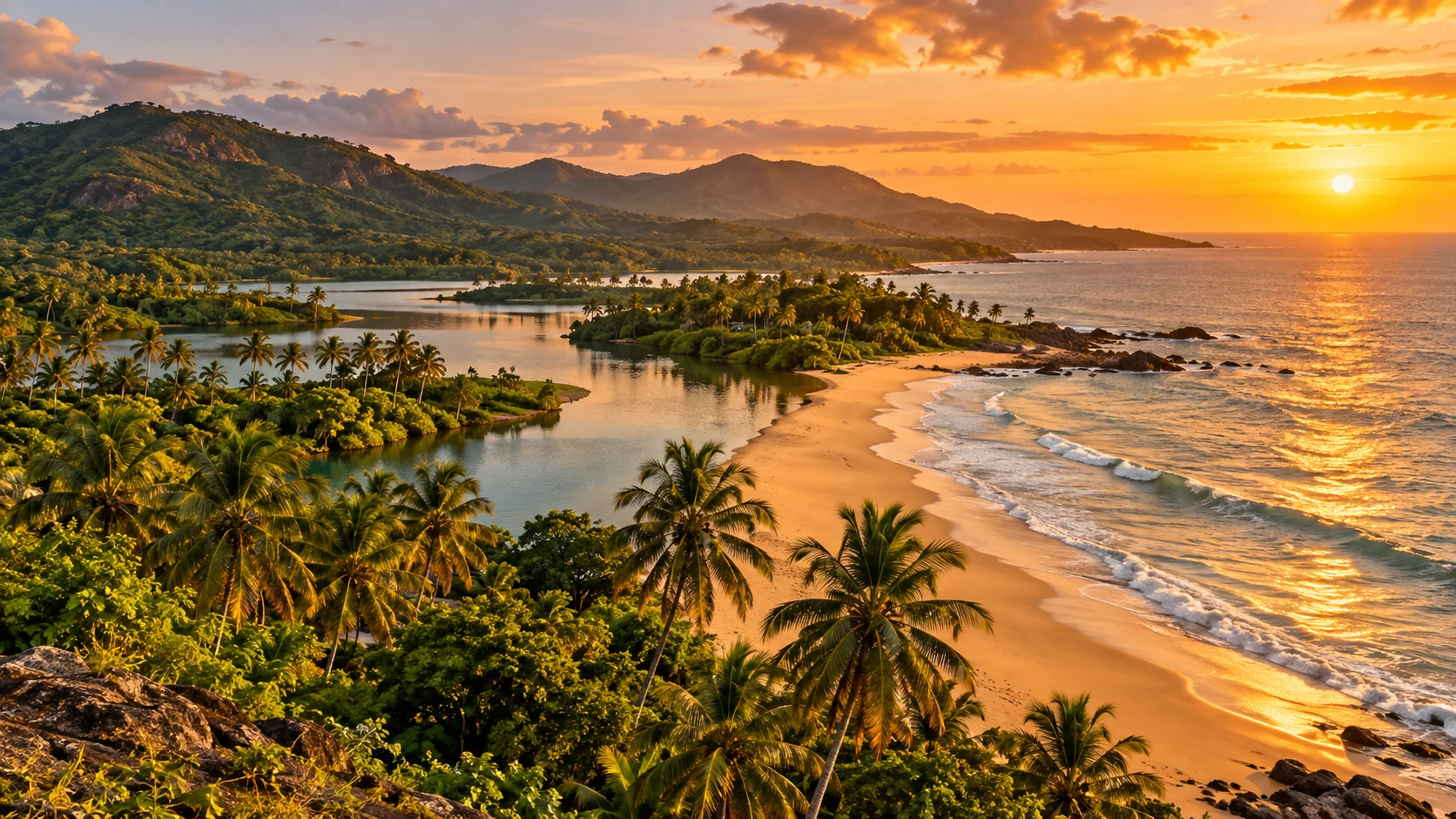 Togo