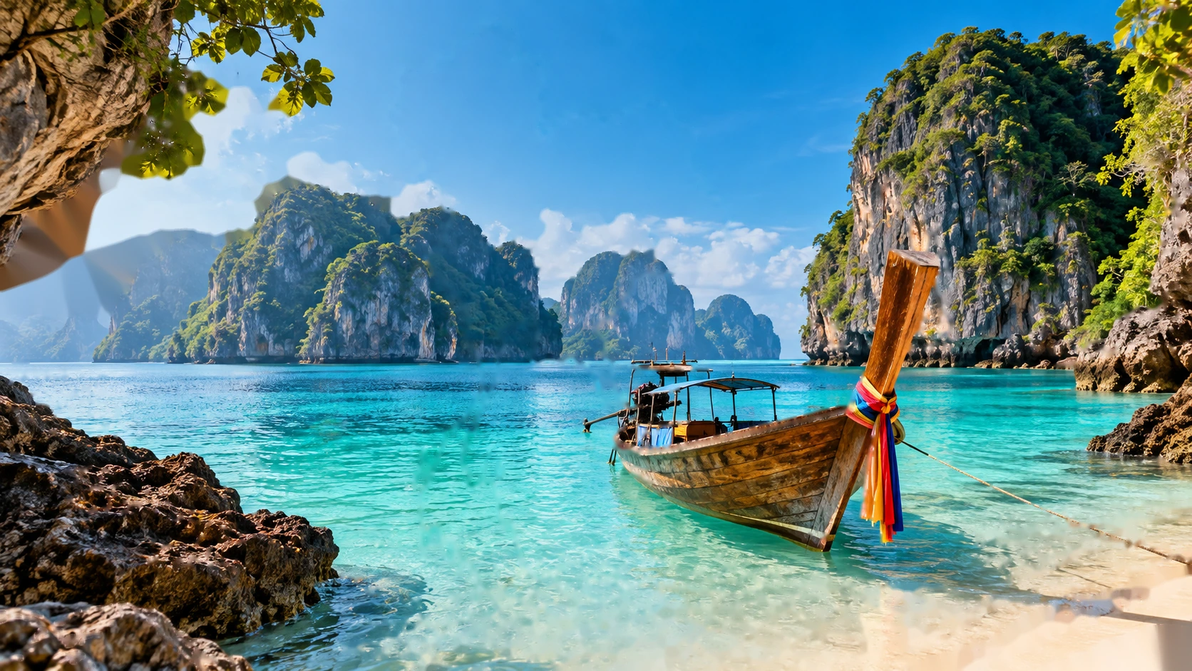 Thailand