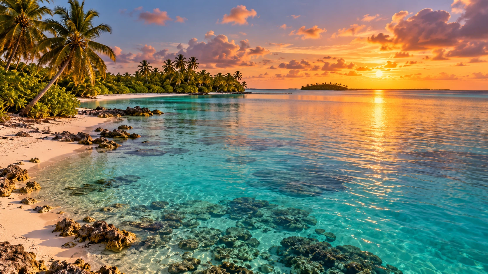 Tokelau