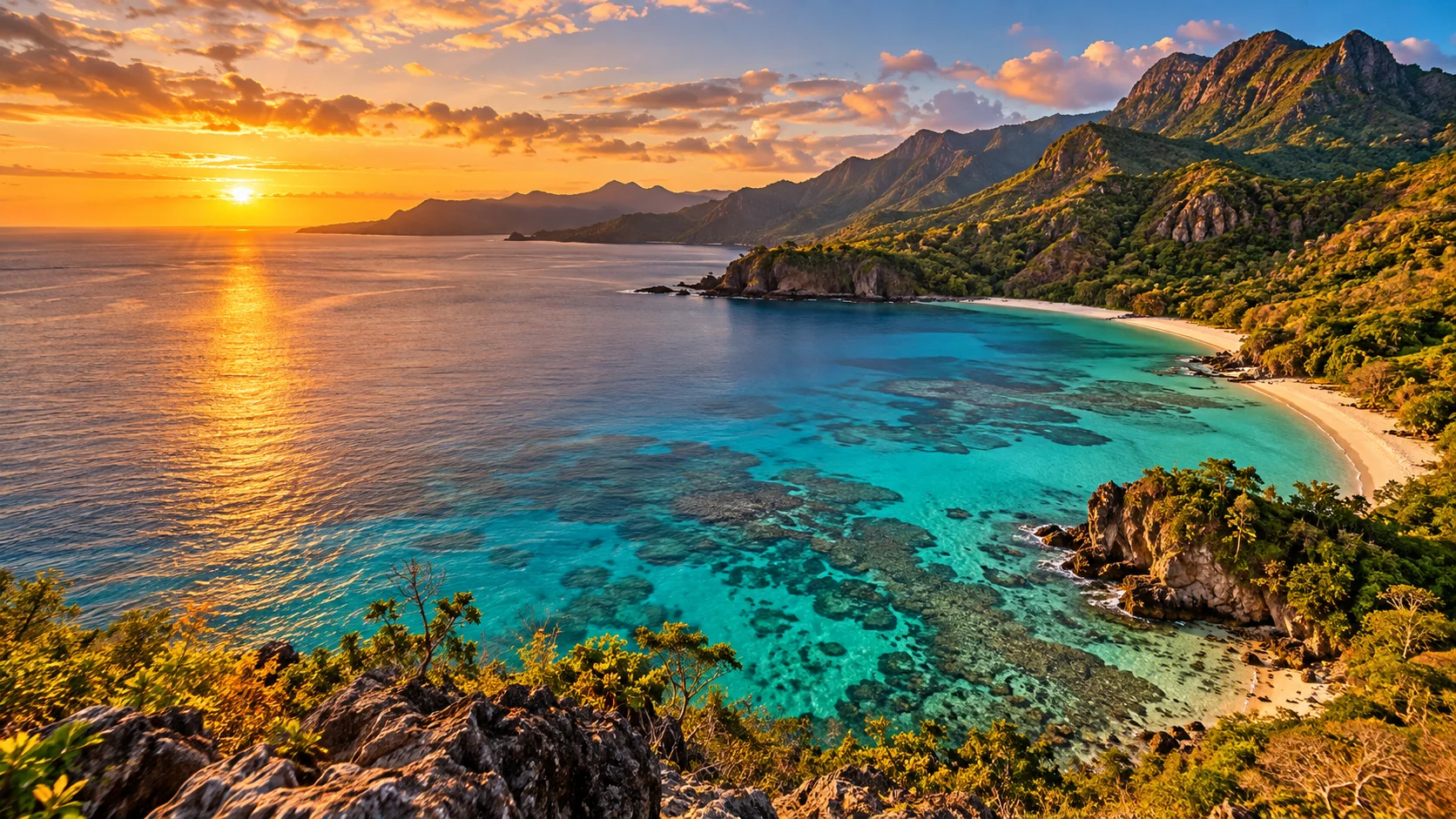 Timor-Leste