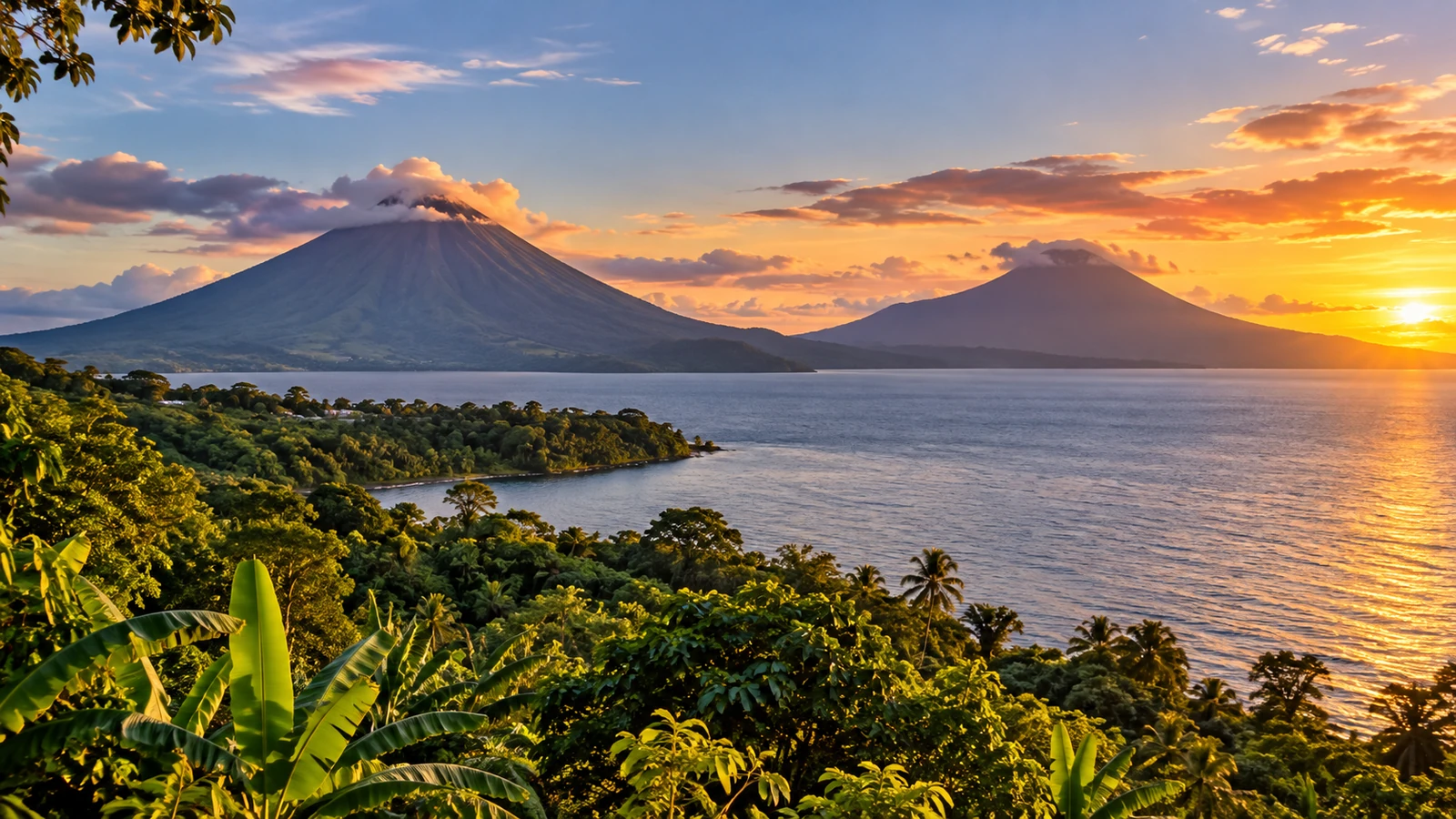 Tonga