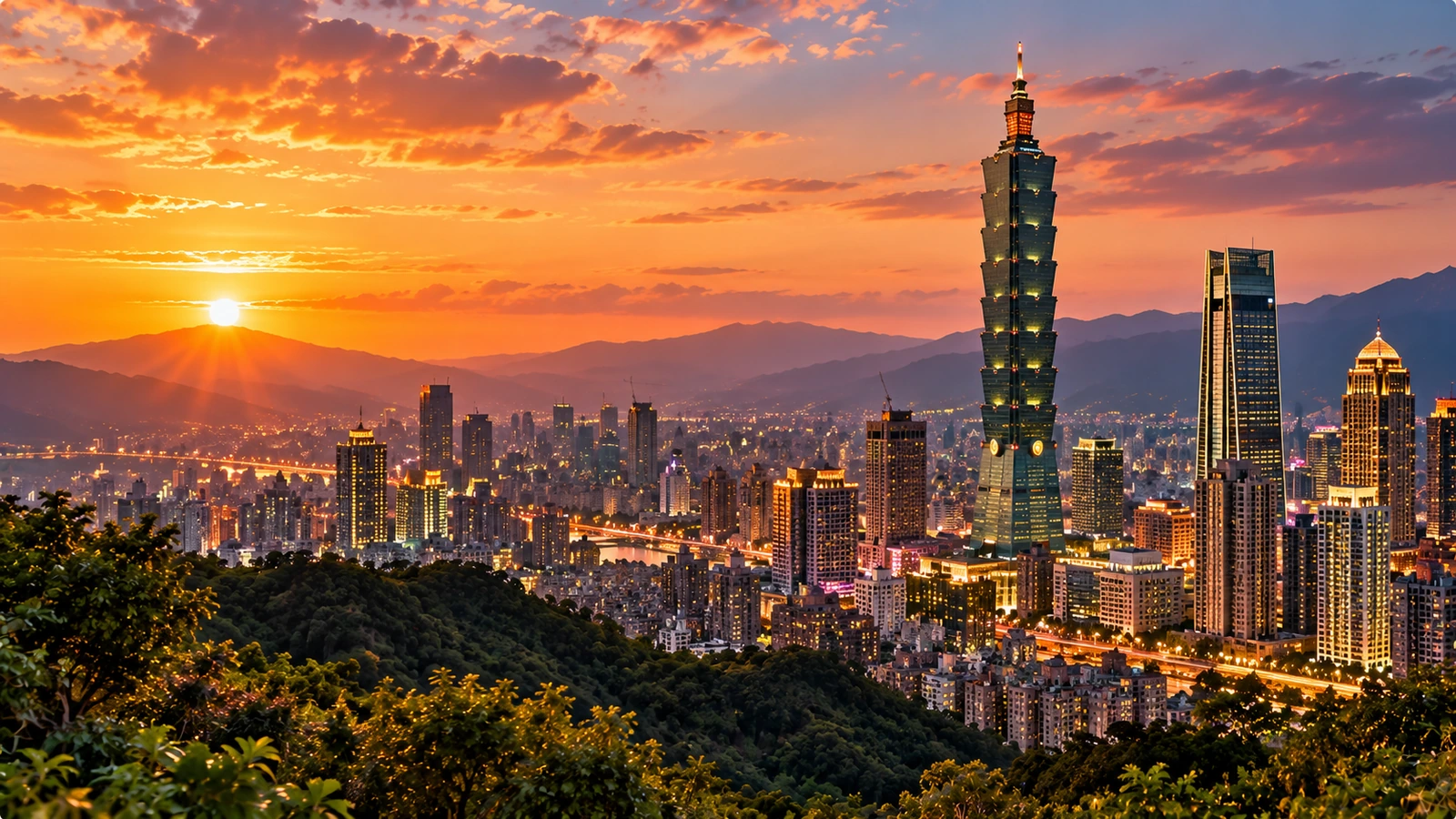 Taiwan