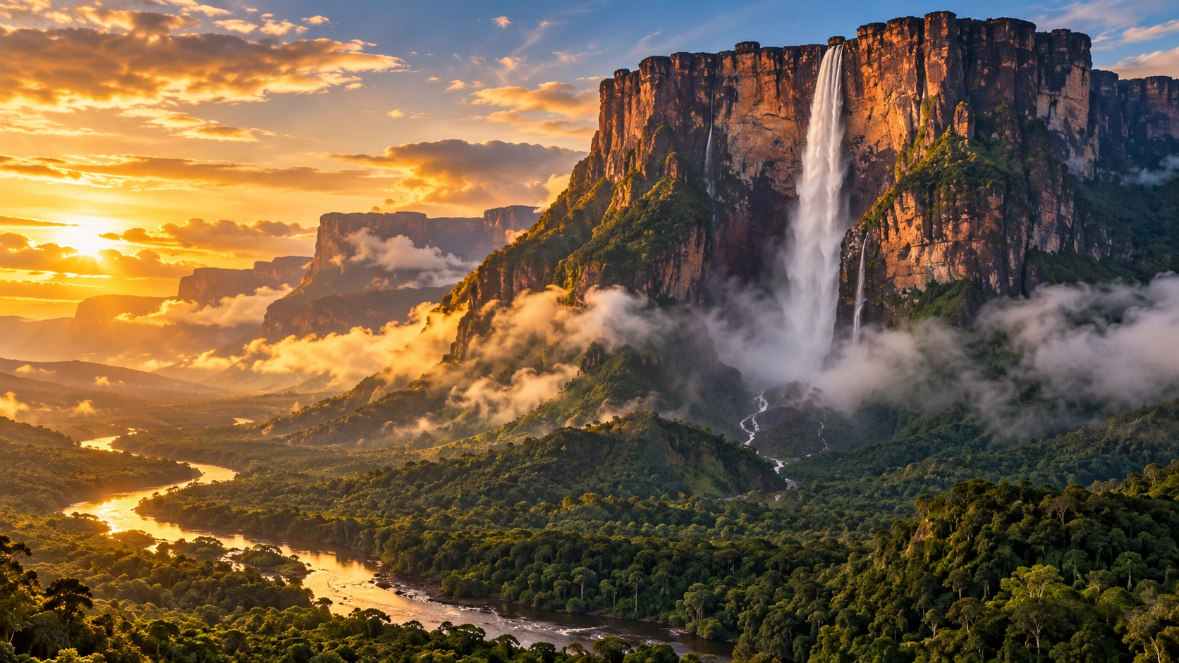 Venezuela