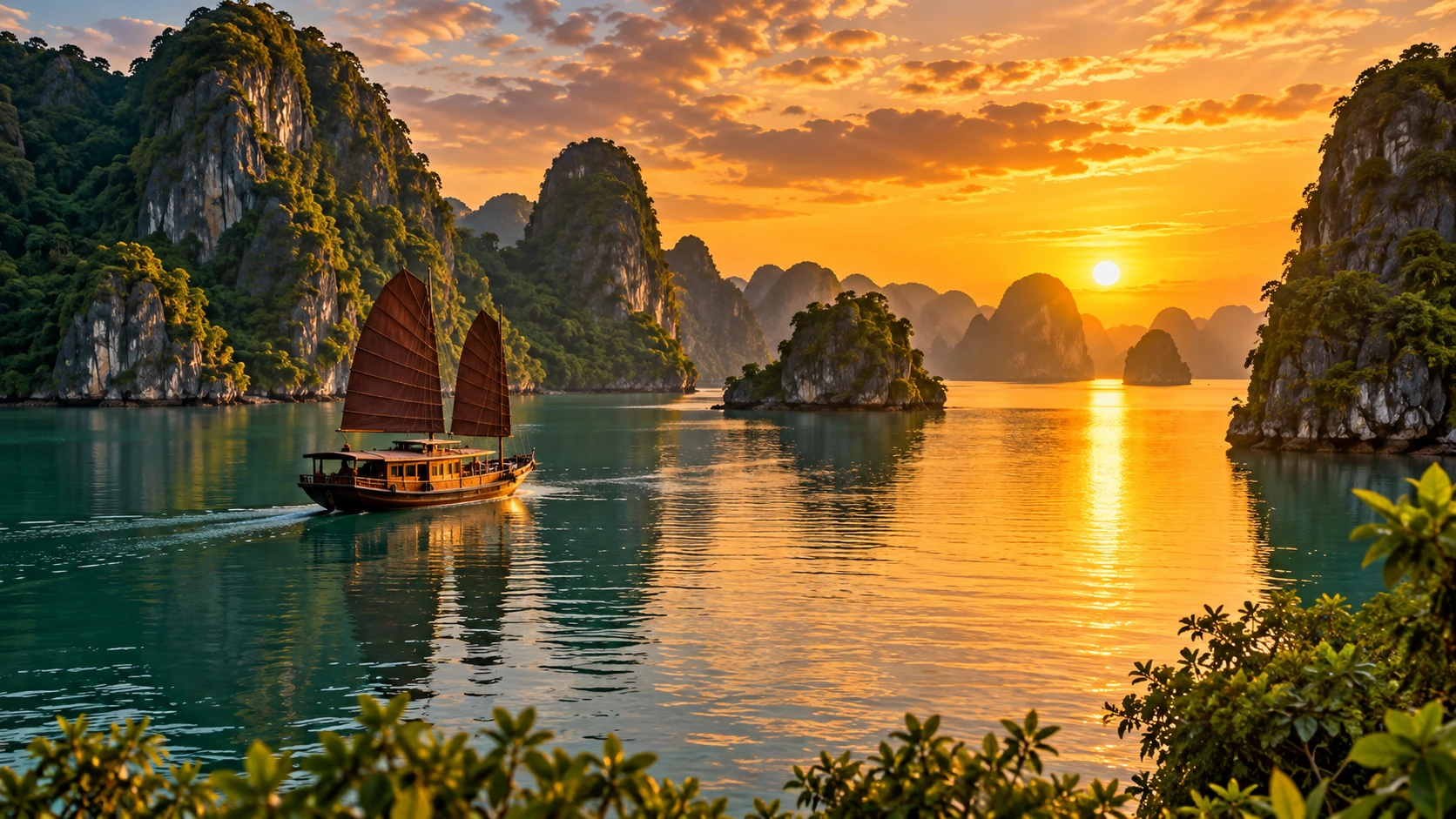 Vietnam