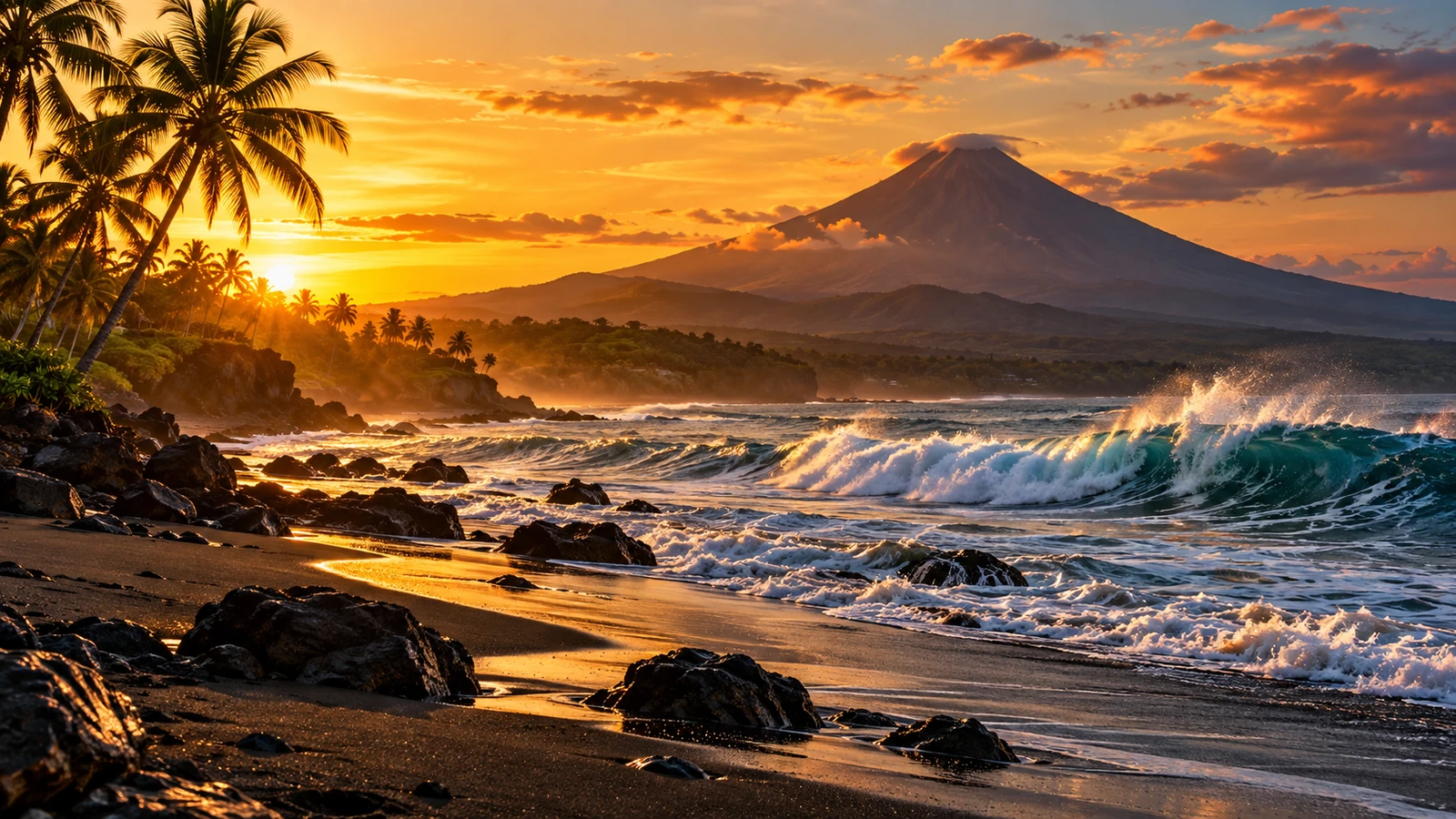 Vanuatu