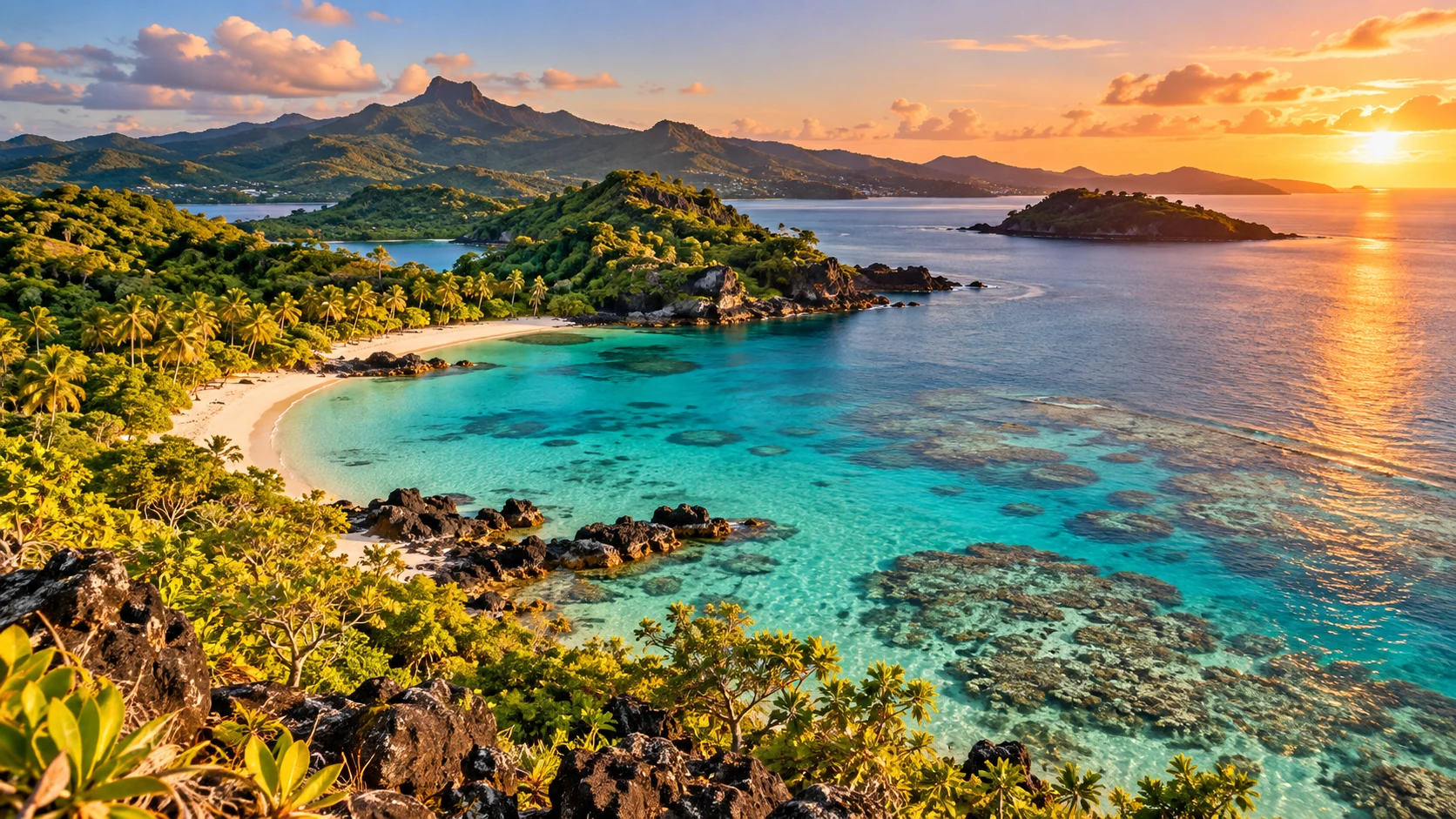 Mayotte
