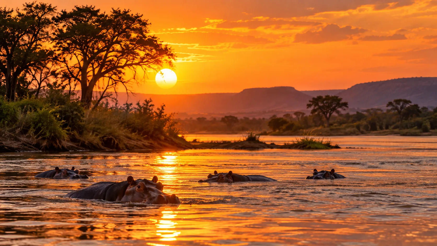Sambia